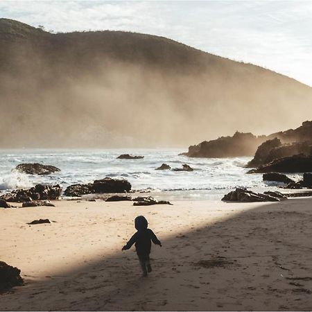 Tonquani - Knysna Hotell Exteriör bild