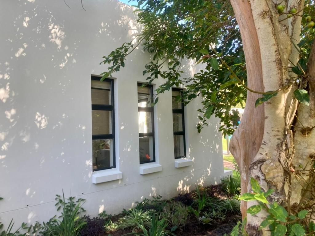 Tonquani - Knysna Hotell Exteriör bild