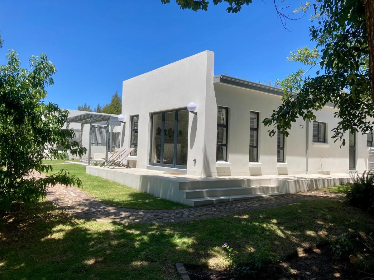 Tonquani - Knysna Hotell Exteriör bild