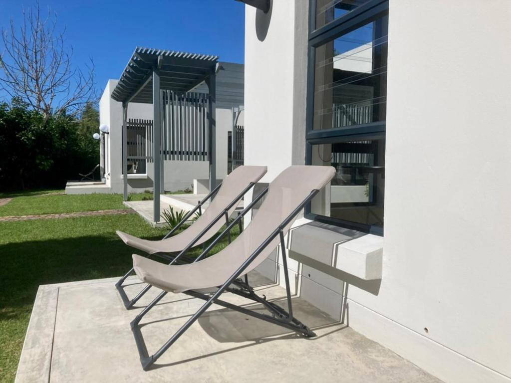 Tonquani - Knysna Hotell Exteriör bild