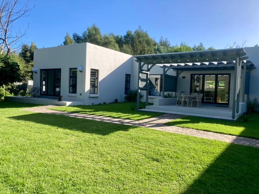 Tonquani - Knysna Hotell Exteriör bild