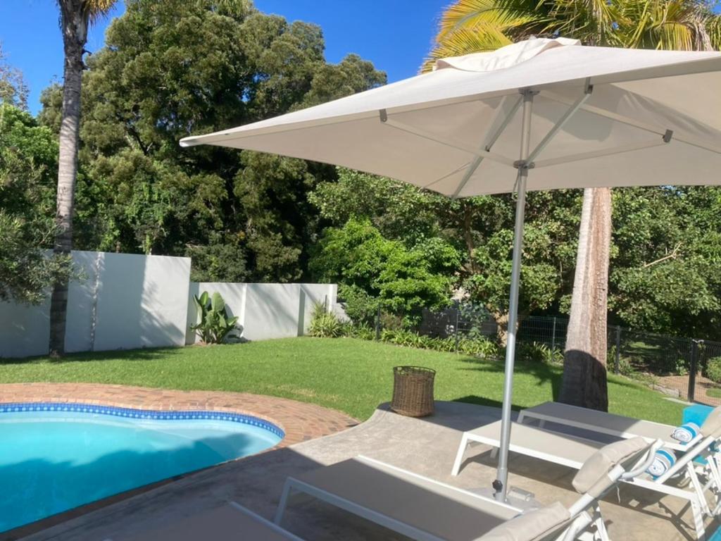 Tonquani - Knysna Hotell Exteriör bild