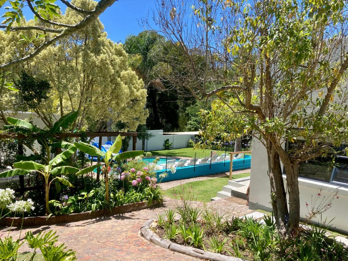 Tonquani - Knysna Hotell Exteriör bild