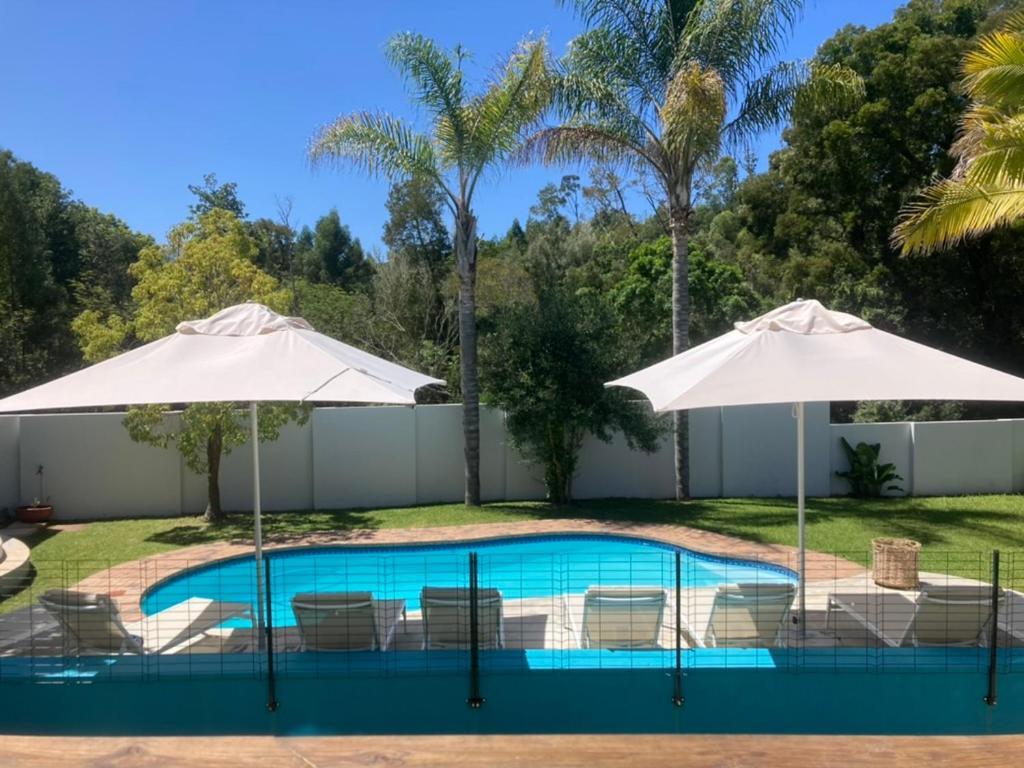 Tonquani - Knysna Hotell Exteriör bild