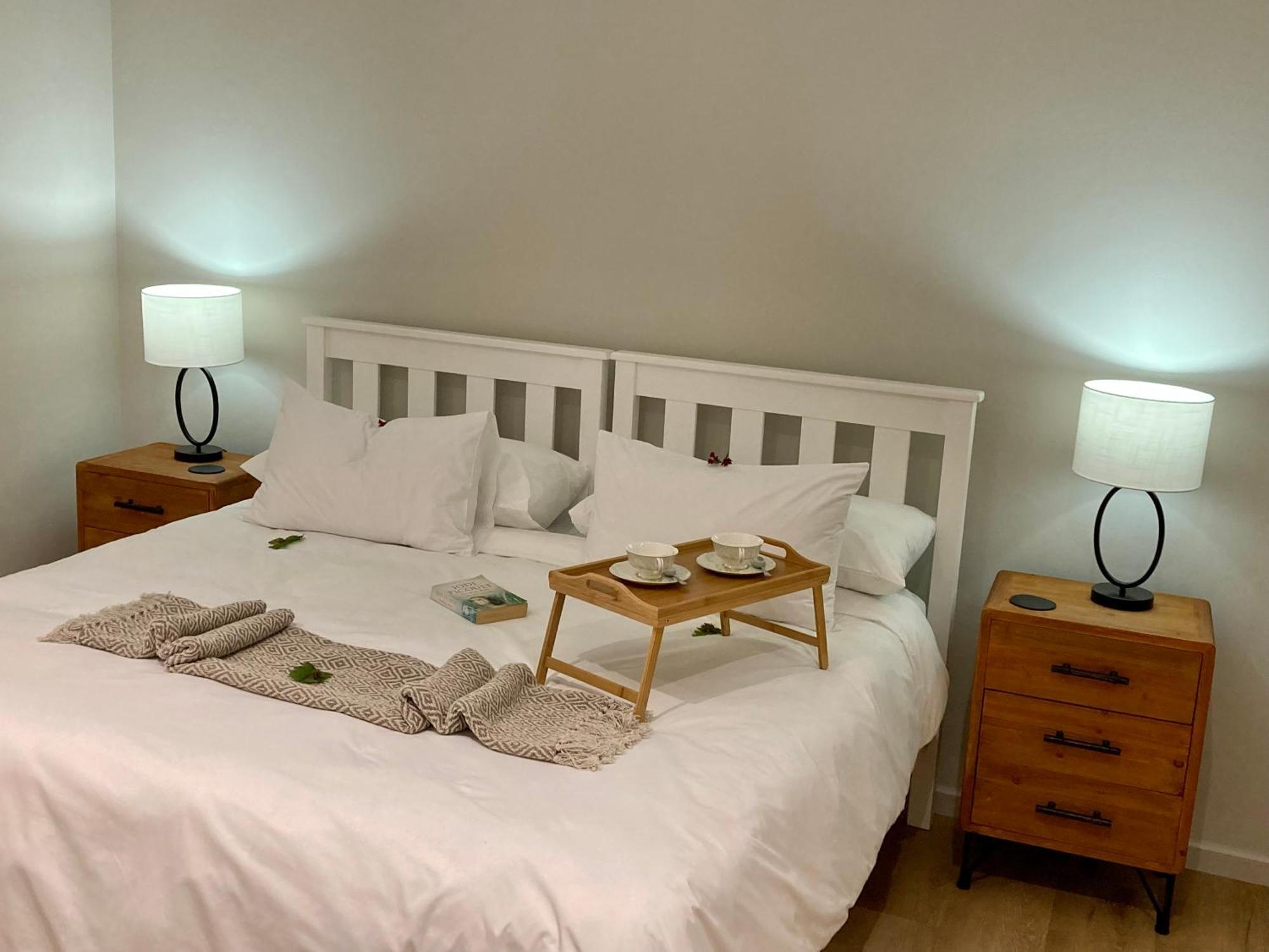 Tonquani - Knysna Hotell Rum bild