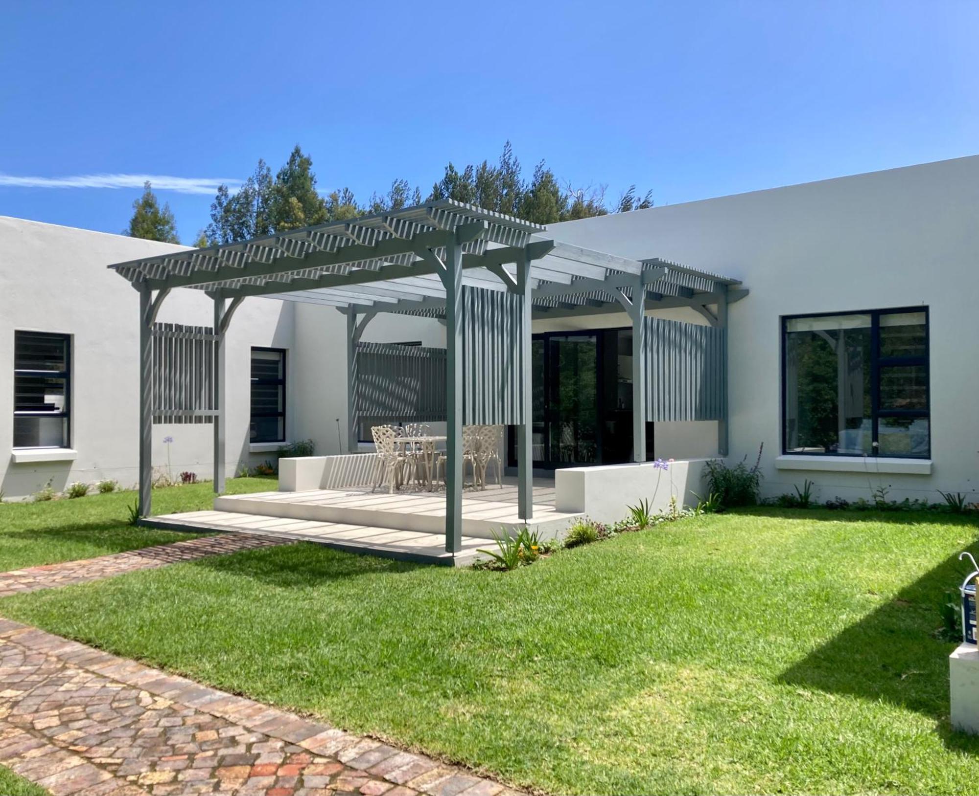 Tonquani - Knysna Hotell Rum bild