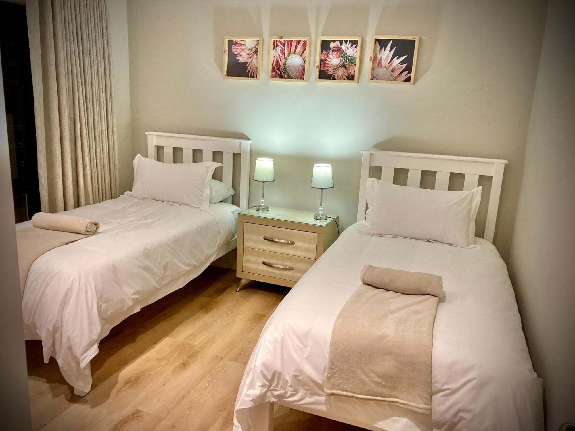Tonquani - Knysna Hotell Rum bild