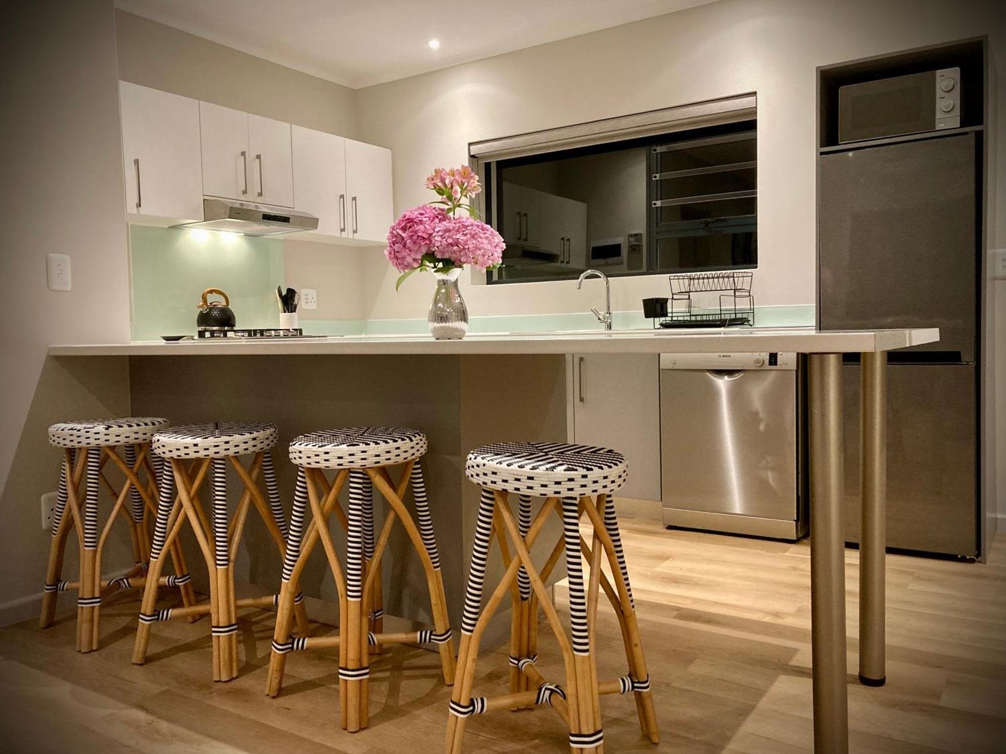 Tonquani - Knysna Hotell Rum bild