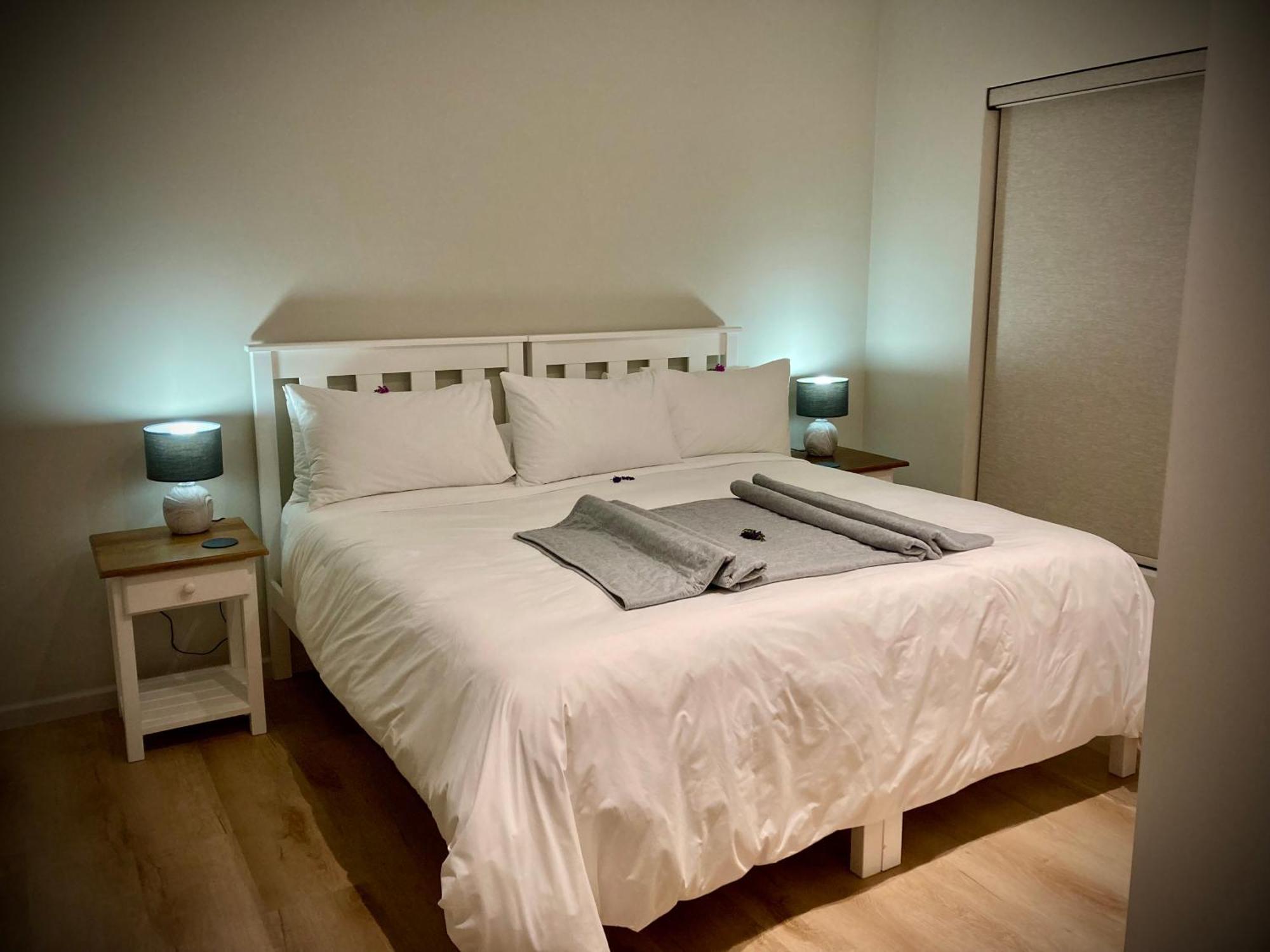 Tonquani - Knysna Hotell Rum bild