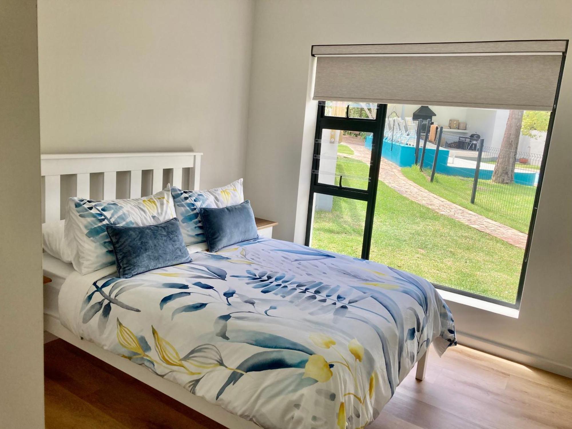 Tonquani - Knysna Hotell Rum bild