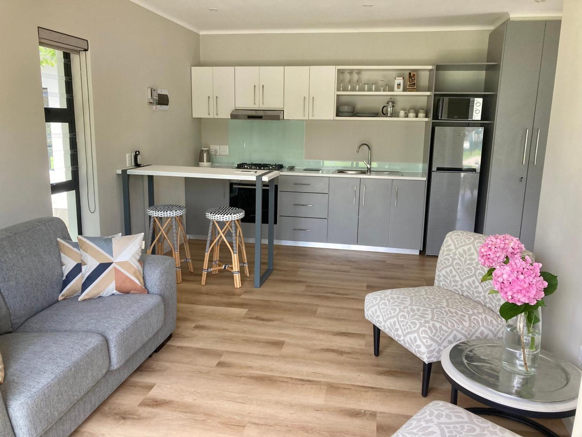 Tonquani - Knysna Hotell Rum bild